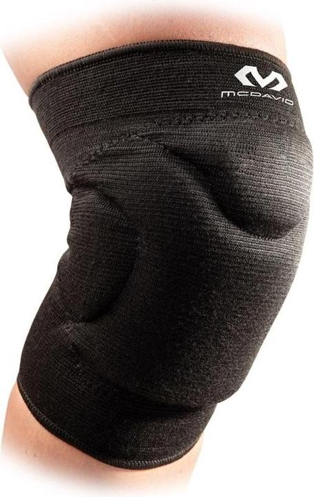 Actual product image McDavid Knieschützer Flexi (XS, Knee pad, Elbow protectors, Pair)