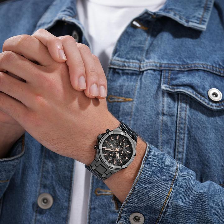 Image du produit Police Guardian (Chronographe, 42 mm)