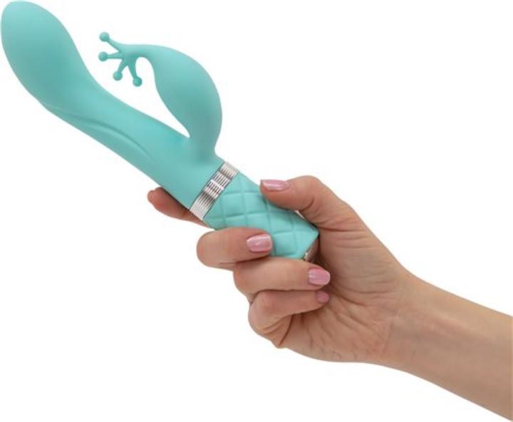 Actual product image Pillow Talk Kinky