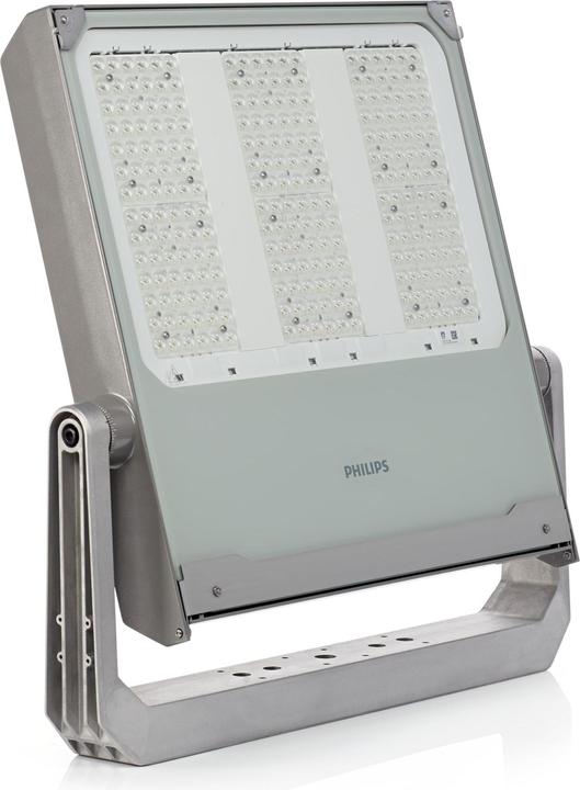 Actual product image Philips LED outdoor spotlight (78980 lm, IP66)