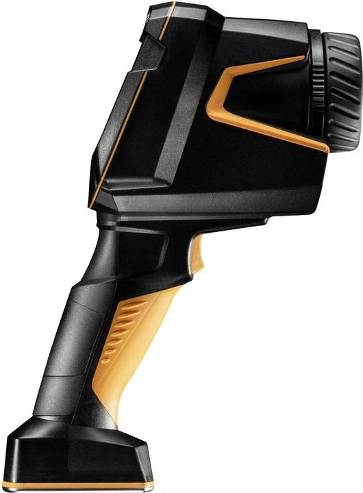 Produktbild Testo 883-2 Set Wärmebildkamera -30 bis 650°C 27Hz WiFi, Touchscreen