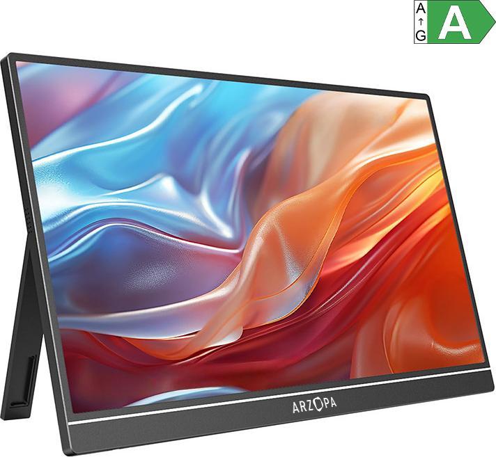 Image du produit Arzopa A1 (1920 x 1080 pixels, 15.60")