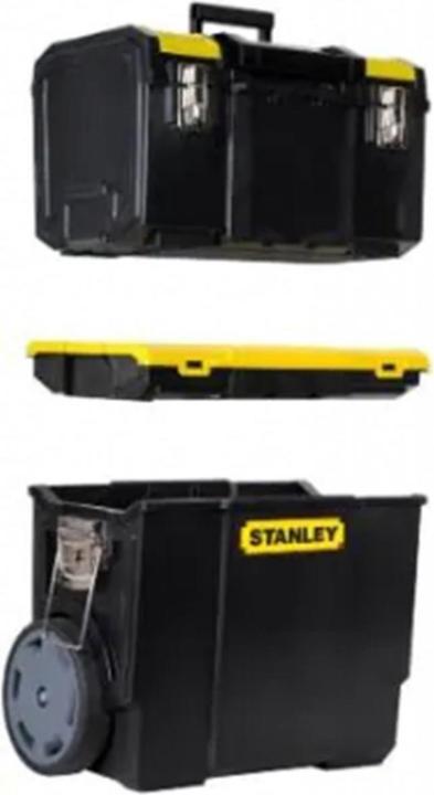 Produktbild Stanley Mobile (3 Teile)