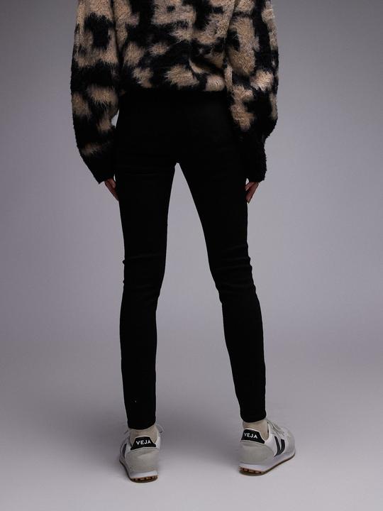 Produktbild Spokey Skinny Fit Jeans Skinny Jeans (34)