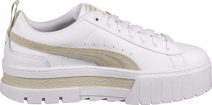 Produktbild Puma Schuhe Mayze Lth (40.5)