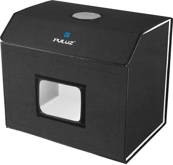 Actual product image Puluz Photo Studio Light Box 60 x 40cm (PU5064EU) (Recording box)