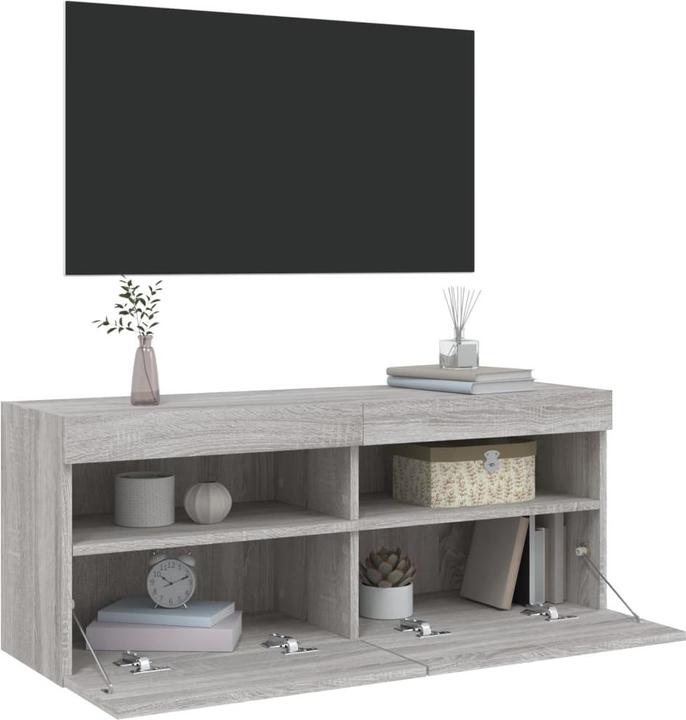 Image du produit vidaXL Sargent (100 x 30 x 40 cm)