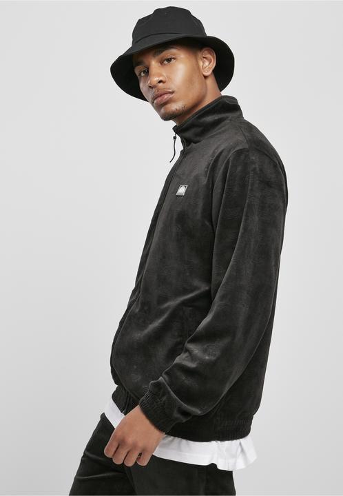 Actual product image Southpole AOP Velour Jacket (L)
