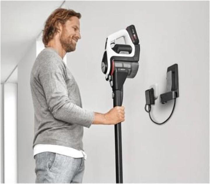 Produktbild Bosch Hausgeräte Unlimited 8 Gen2 BKS8214W