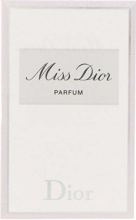 Immagine prodotto Dior Additivo Tst Md Profumo Spl Sofist Int24 (Eau de toilette)