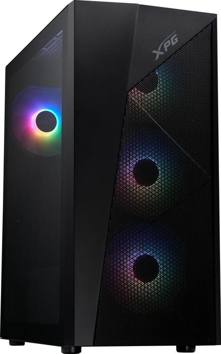 XPG LANDER 500 (ATX, mATX, Mini-ITX)