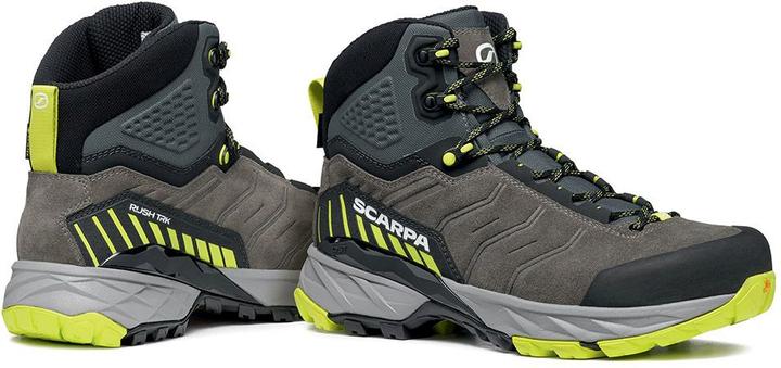 Actual product image Scarpa Rush Trek GTX (43)