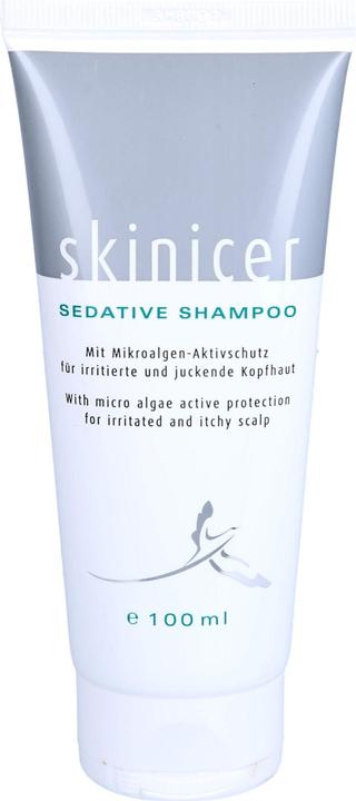 Produktbild Skinicer Sedative Shampoo (100 ml)