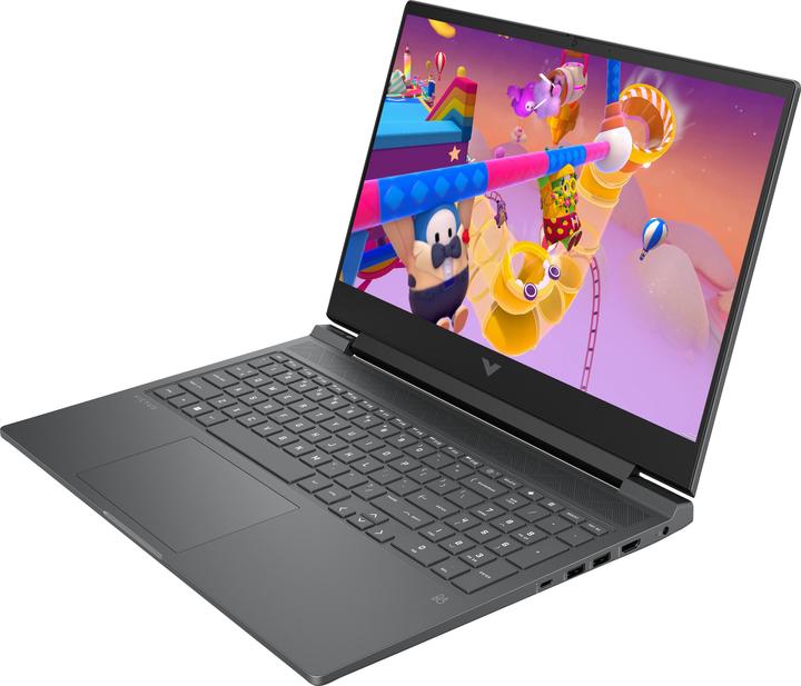 Produktbild HP Victus 16 (16.10", 1000 GB, 32 GB, DE, Intel Core i7-13700H)