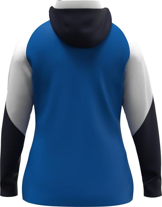Immagine prodotto JAKO Kapuzenjacke Dynamic Damen (S)