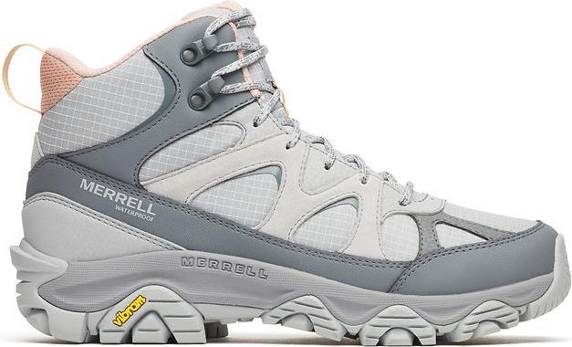 Produktbild Merrell Thermo Snow Grip Mid Wp (40)