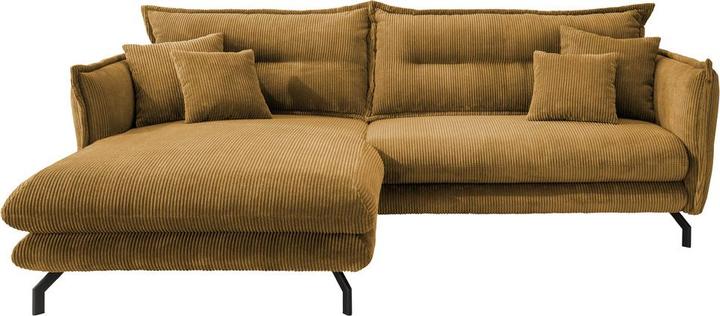 Image du produit Livetastic Lava (Canapé d'angle)