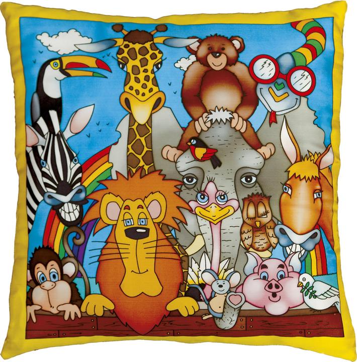 H Dupont - (40 x 40 cm)