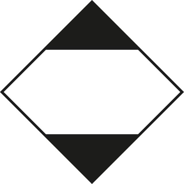 Image du produit Promat Identification des produits dangereux Quantité limitée