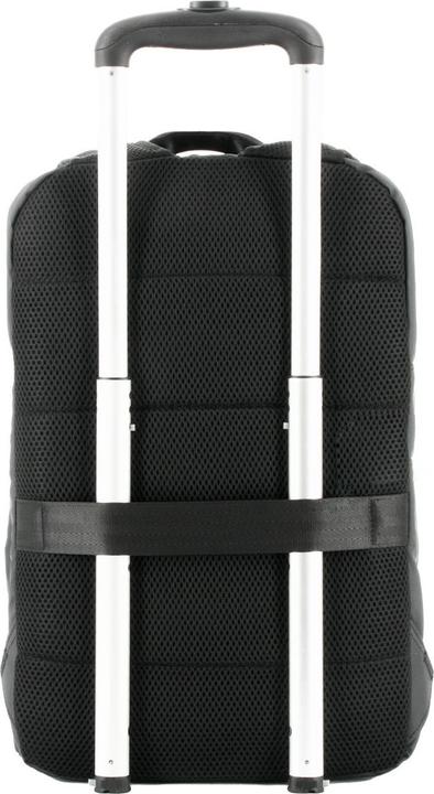 Image du produit Mobilis SAC À DOS TENDANCE 14-17IN NOIR - 35 RECYCLÉ (16 l)