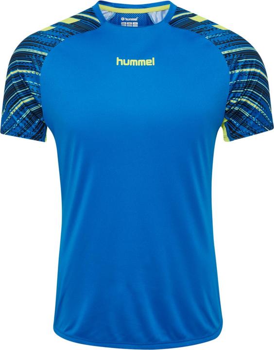 Produktbild hummel Hmlblaze Pro Training Jersey S/S (L)