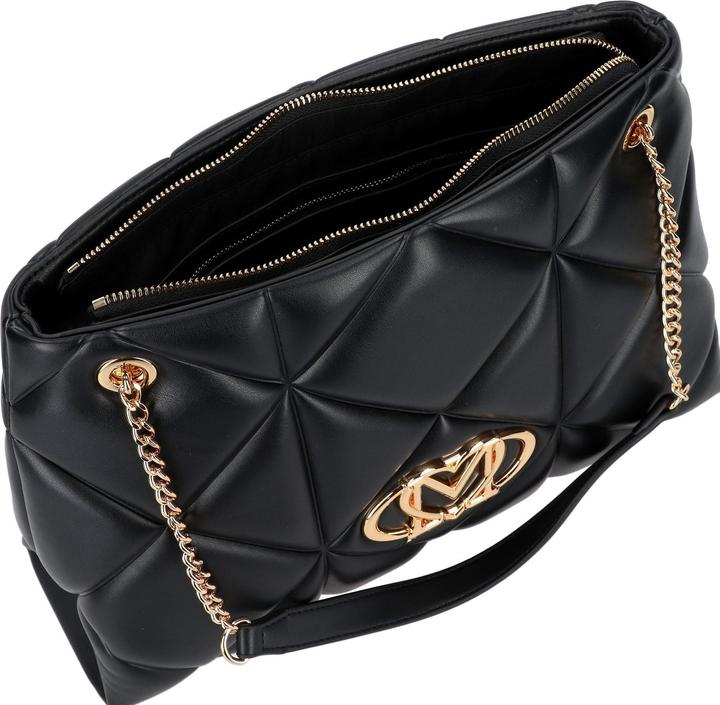 Image du produit Love Moschino Embossed Shopper Tasche 36 cm (9 l)