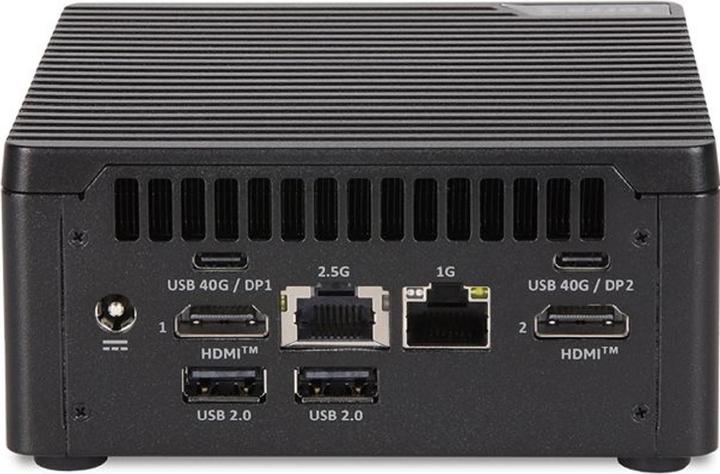 Immagine prodotto Wortmann TERRA PC-BUSINESS 1000064 - Komplettsystem - Core Ultra 5 4,5 GHz - RAM: 16 GB DDR5 - HDD: 500 GB NV (Intel Core Ultra 5 125H, 16 GB, 500 GB, Grafica Intel Arc)