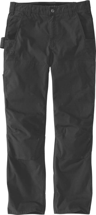 Produktbild Carhartt Spodnie Robocze Rugged RipSto Black (W38/L34)