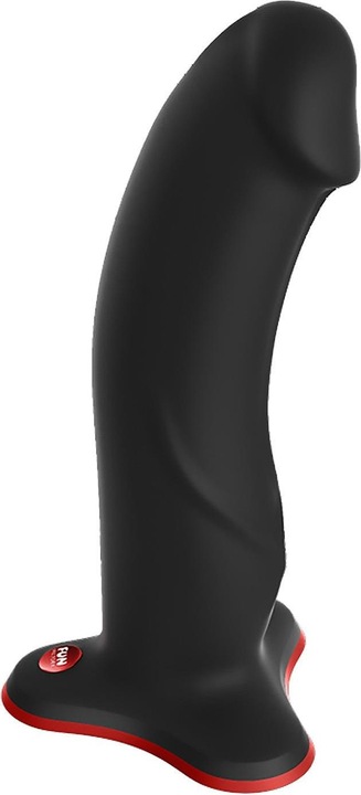 Fun Factory - The Boss Realistic Dildo Black