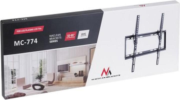 Actual product image Maclean MC-774 (Wall, 55", 35 kg)