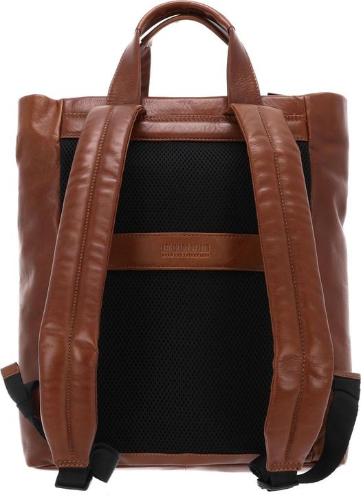 Actual product image Leonhard Heyden Backpack / Daypack Porto 7815 (15 l)