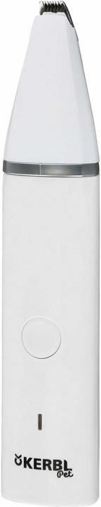 Image du produit Kerbl Tondeuse multi-fonctions sans fil Pet 4in1 (Chat, Chien, Petit animal)