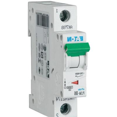 Thumbnail - Eaton, Schutzschalter, Leitungsschutzschalter