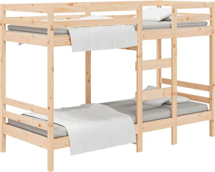 Produktbild vidaXL Frederik (90 x 190 cm)