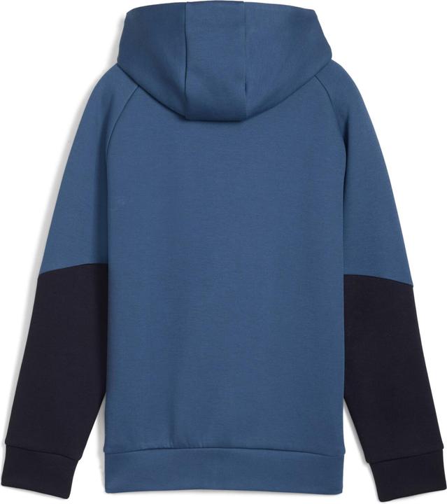 Produktbild Puma Kinder Kapuzenpullover OM (140)