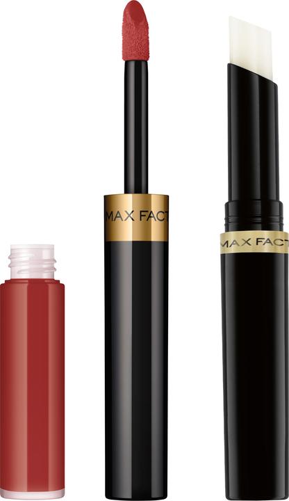 Immagine prodotto Max Factor Lipfinity 24HRS (90 Stelline)