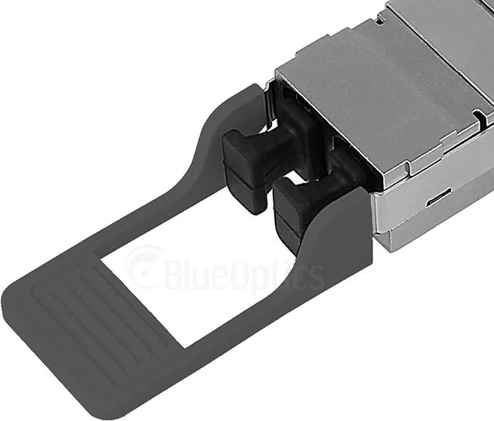 Actual product image BlueOptics NVIDIA MMS4X00-NS-T kompatibler OSFP BO30X139S5D