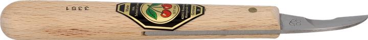 Actual product image Kirschen Carving knife (37 mm)