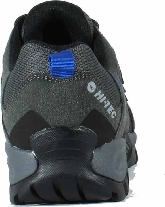 Produktbild Hi-Tec Wanderschuhe für Herren Cervus Low WP (41)