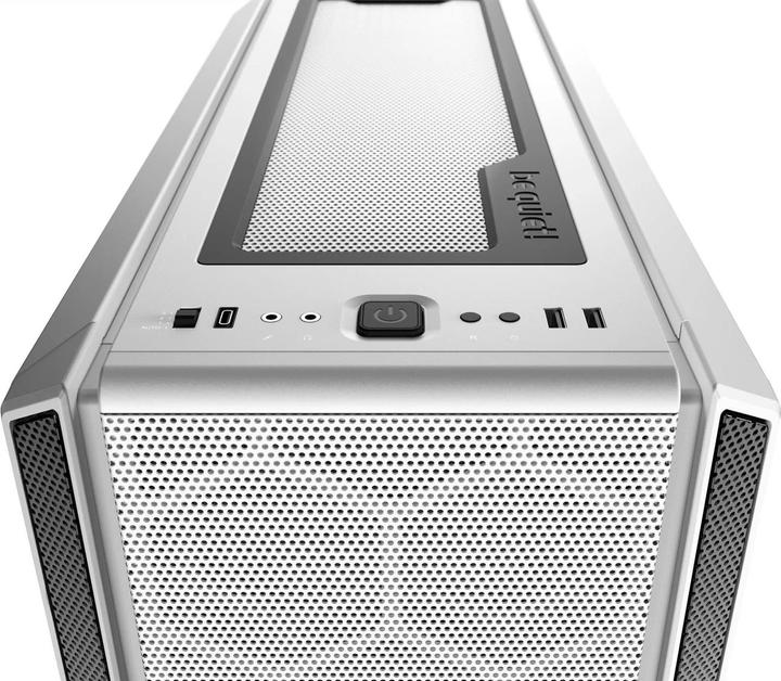 Image du produit be quiet! Silent Base 802 Window (E-ATX, ATX, mATX, Mini-ITX)