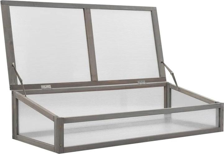 Produktbild vidaXL Hochbeet