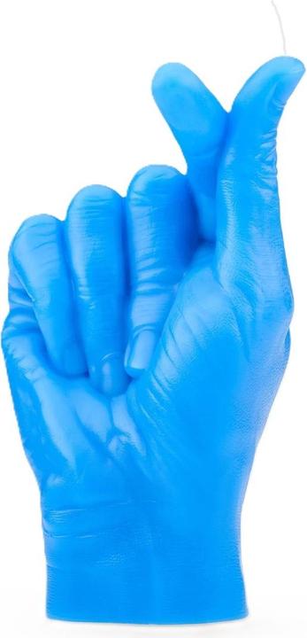 Immagine prodotto Candle Hand Amore rosa