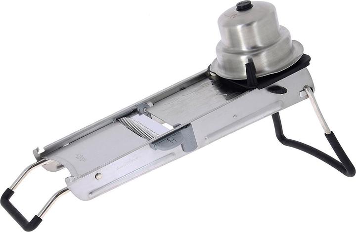 de Buyer Mandoline Ultra Revolution