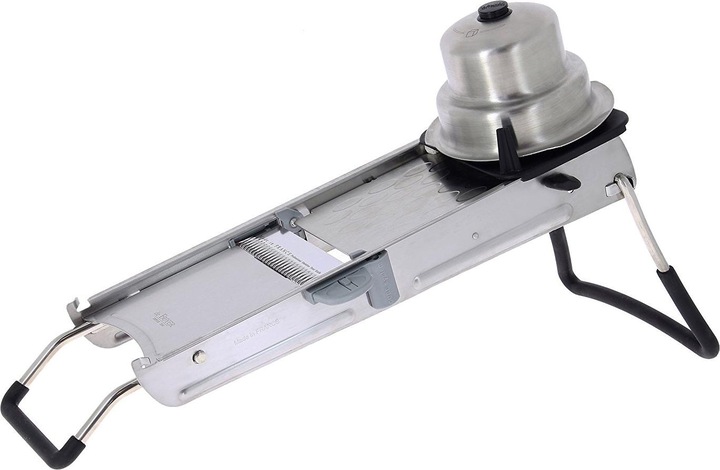 Produktbild de Buyer Mandoline Ultra Revolution