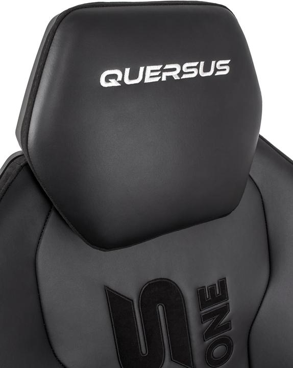 Actual product image Quersus Armchair ICOS UHL Armchair