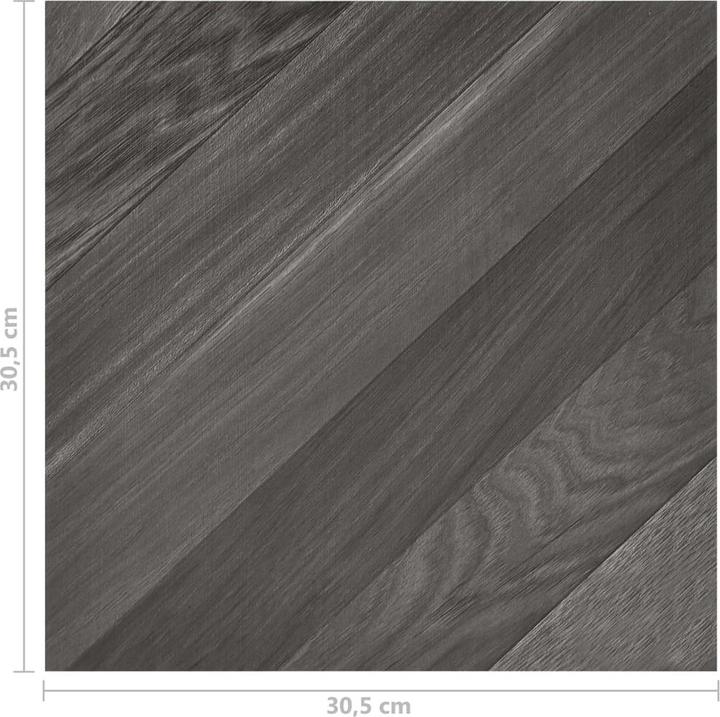 Actual product image vidaXL Flooring