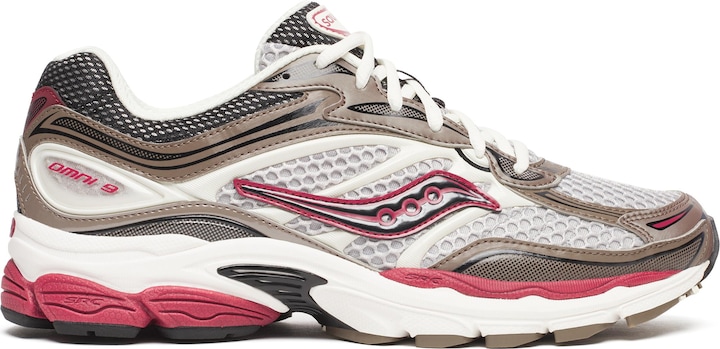 Produktbild Saucony Progrid Omni 9 (41)