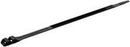 Actual product image Legrand 031916 Cable tie 9 x 260 mm Colson black (Plastic cable ties, 262 mm, 100 pcs.)