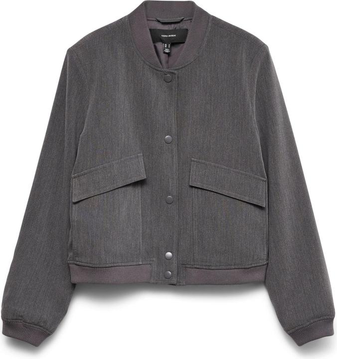 Grigio scuro melange