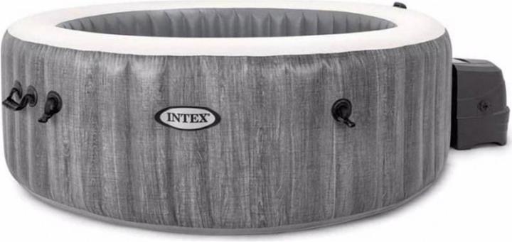 Intex PureSpa Bubble Massage (4 Pers.)